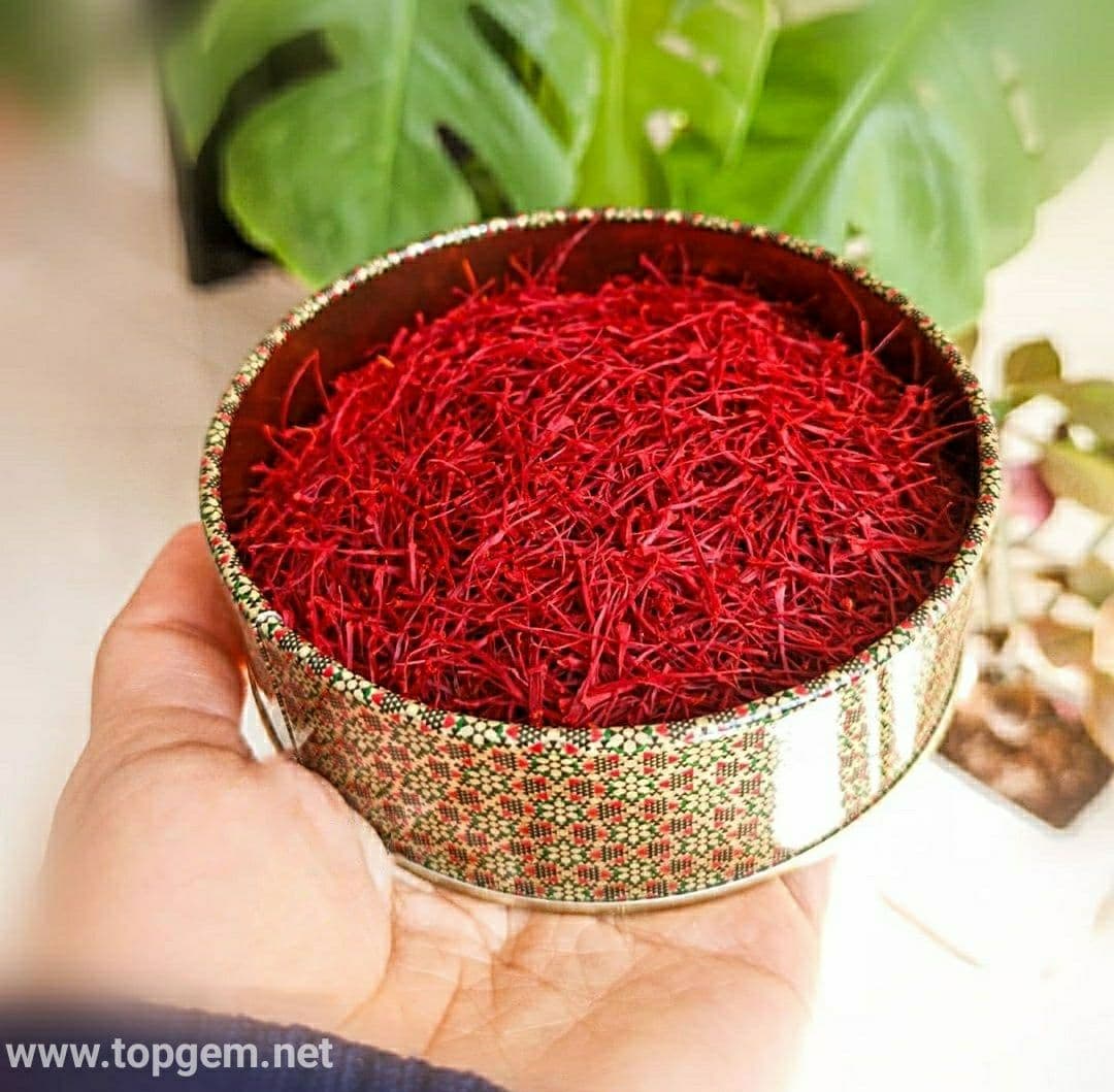 Buy Saffron