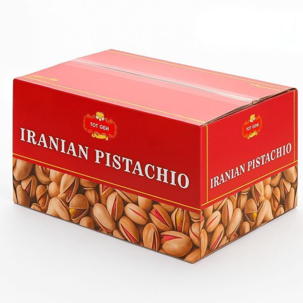 pistachio pack