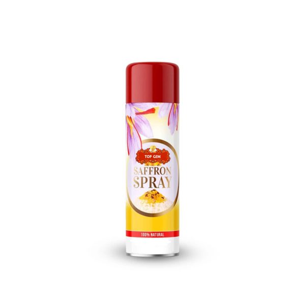 Saffron Spray