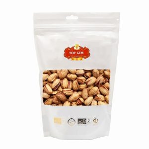 pistachio retail