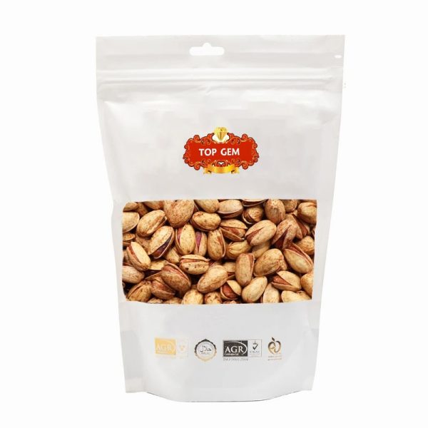 pistachio retail