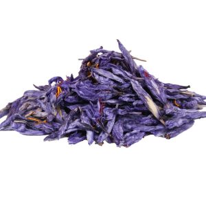 Saffron Dried Flower