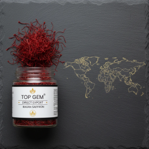 Persian saffron price