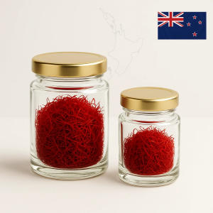 buy saffron nz