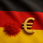 Safranpreis in Deutschland