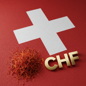 Acheter du Safran en Suisse