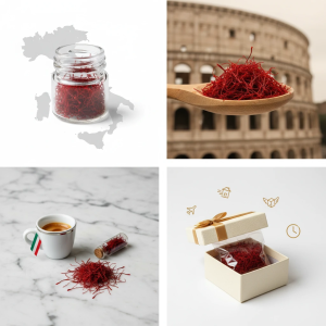 comprare zafferano – prezzo zafferano